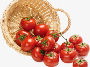 Tomatos- ಟೊಮೆಟೊ