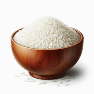 Rice/Oil