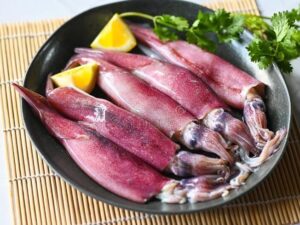 Squid Fish Medium- ದೊಡ್ಡ ಬೊಂಡಾಸ್