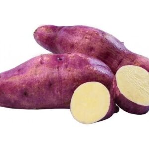 Sweet Potato