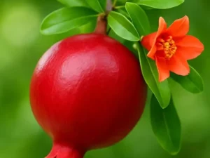 Pomegranate