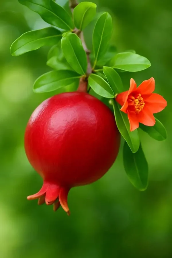 Pomegranate