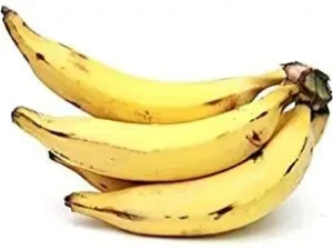 Nendran banana/ನೇಂದ್ರ ಬಾಳೆಹಣ್ಣು