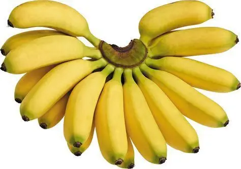 Kadali banana/ ಕದೋಳಿ ಬಾಳೆ ಹಣ್ಣು