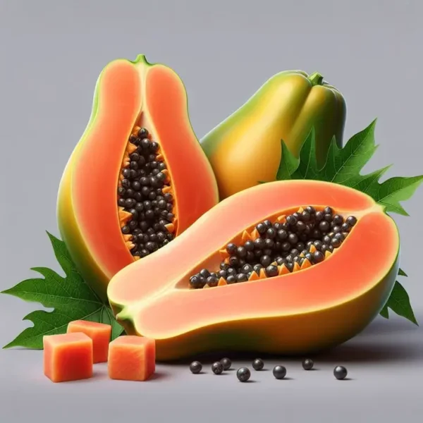 17564882551001101442 Pappaya - ಪಪ್ಪಾಯಿ