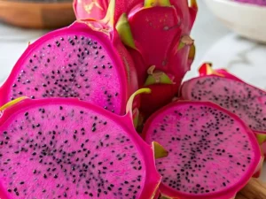 Dragon Fruit- ಡ್ರ್ಯಾಗನ್ hannu