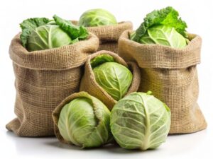 Cabage- ಕ್ಯಾಬೇಜ್