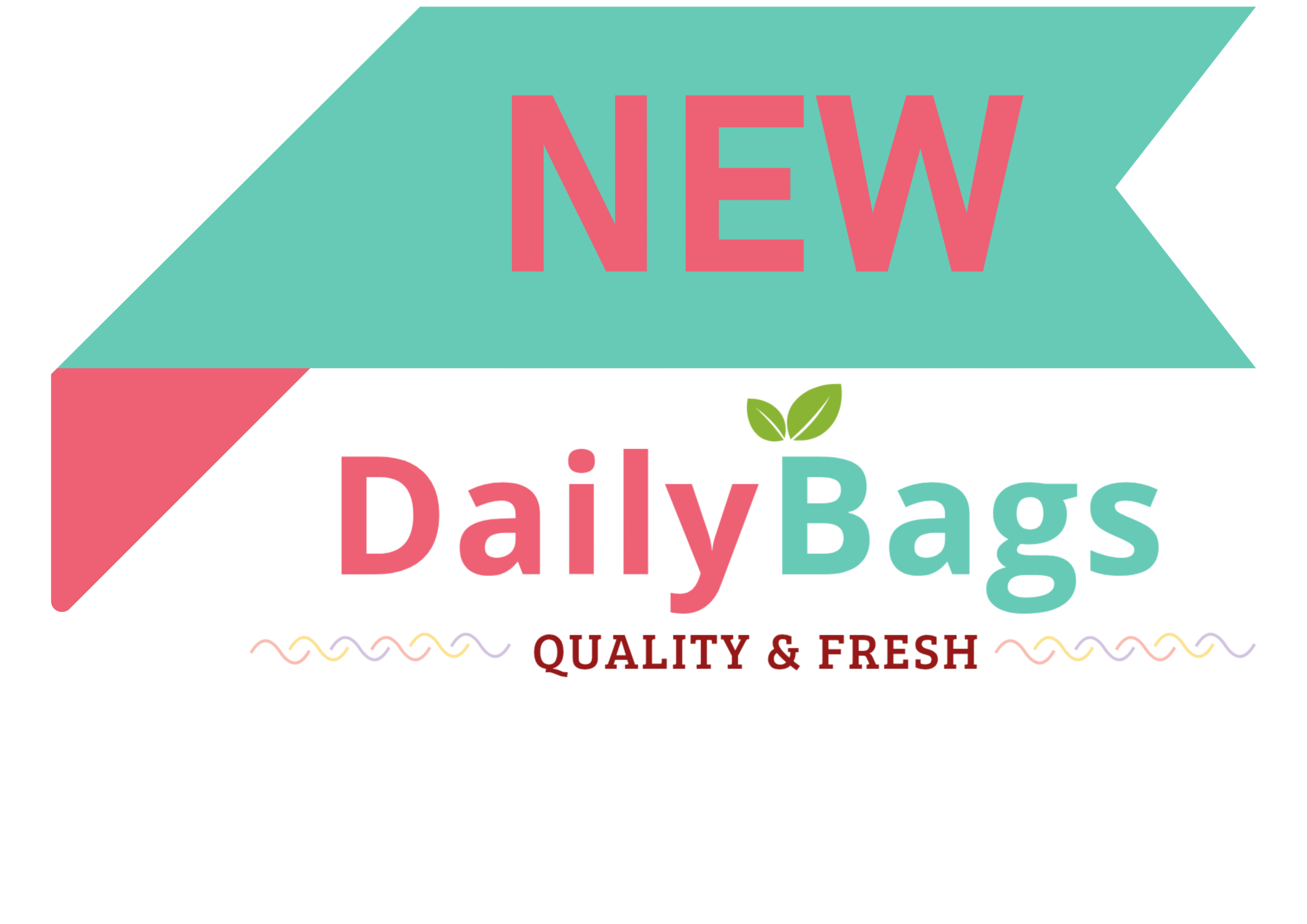 DAILY BAGS