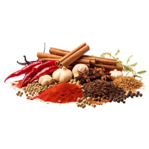 Spices/masala