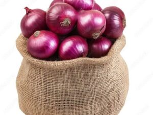 Onion - ನೀರುಳ್ಳಿ