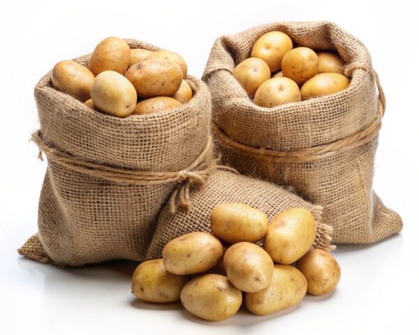 Potetto - ಆಲೂಗಡ್ಡೆ
